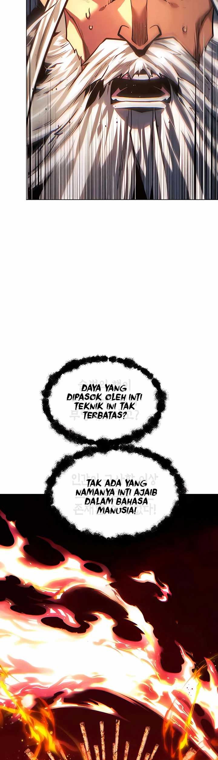 Modern Man Who Fall Into Murim Chapter 97 - halaman 13