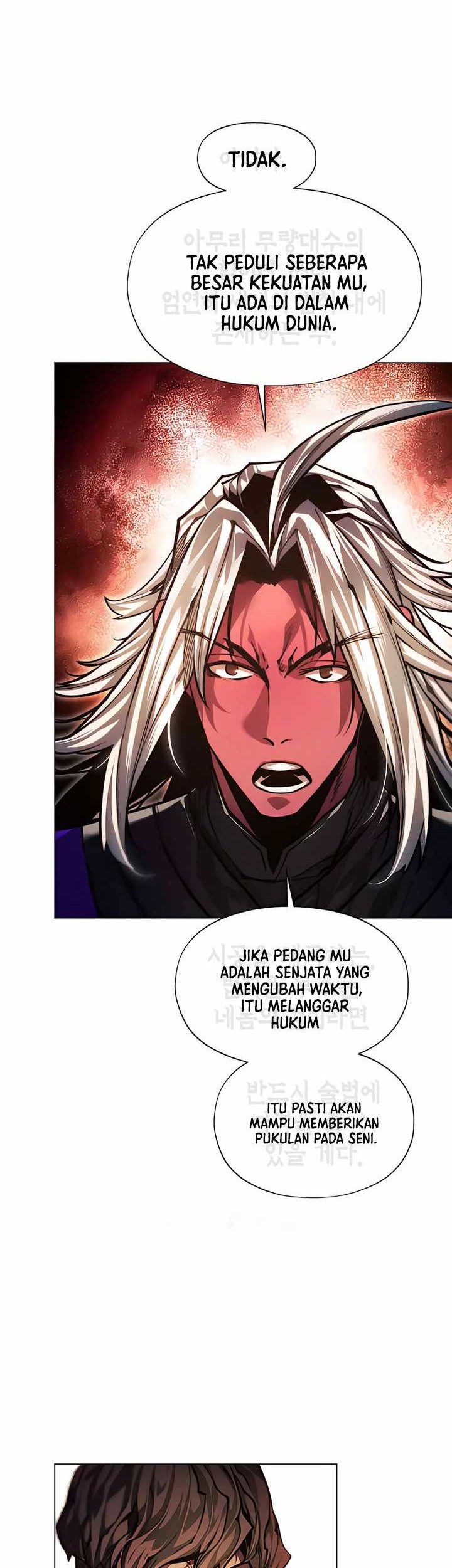 Modern Man Who Fall Into Murim Chapter 97 - halaman 18
