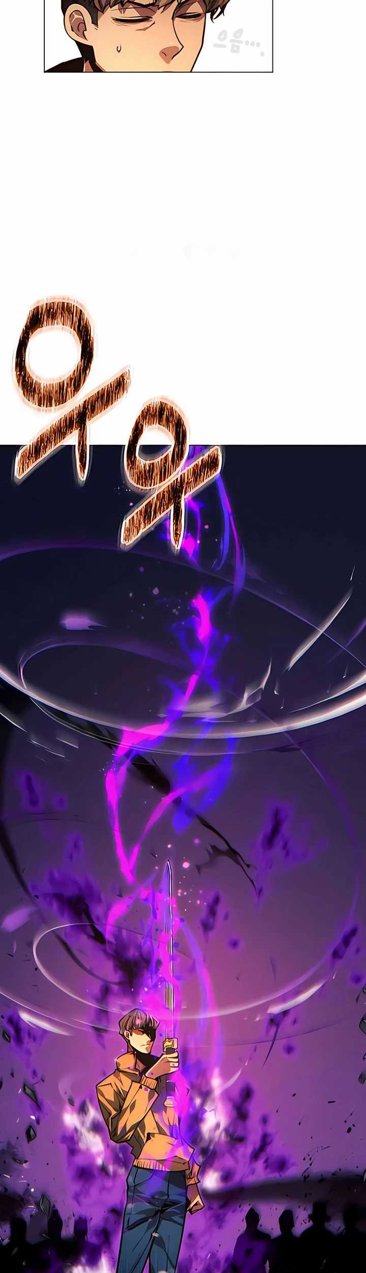 Modern Man Who Fall Into Murim Chapter 97 - halaman 19