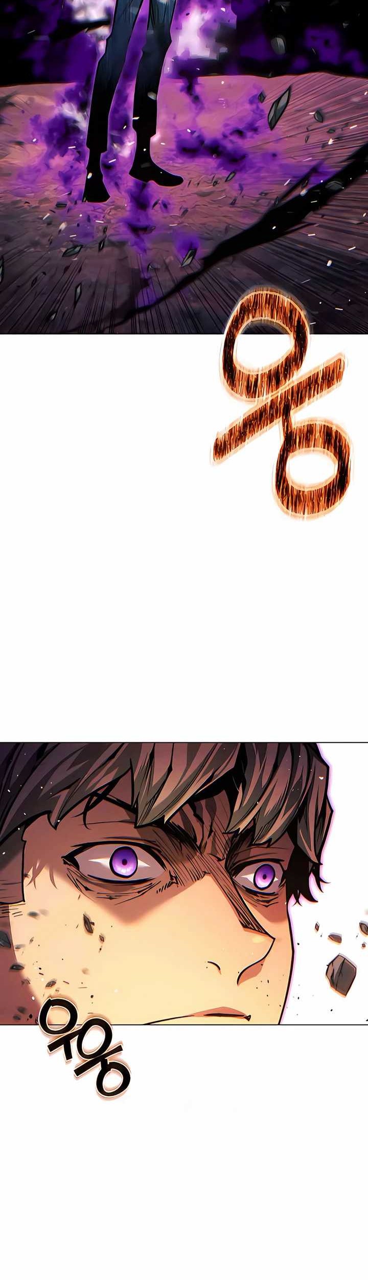 Modern Man Who Fall Into Murim Chapter 97 - halaman 20