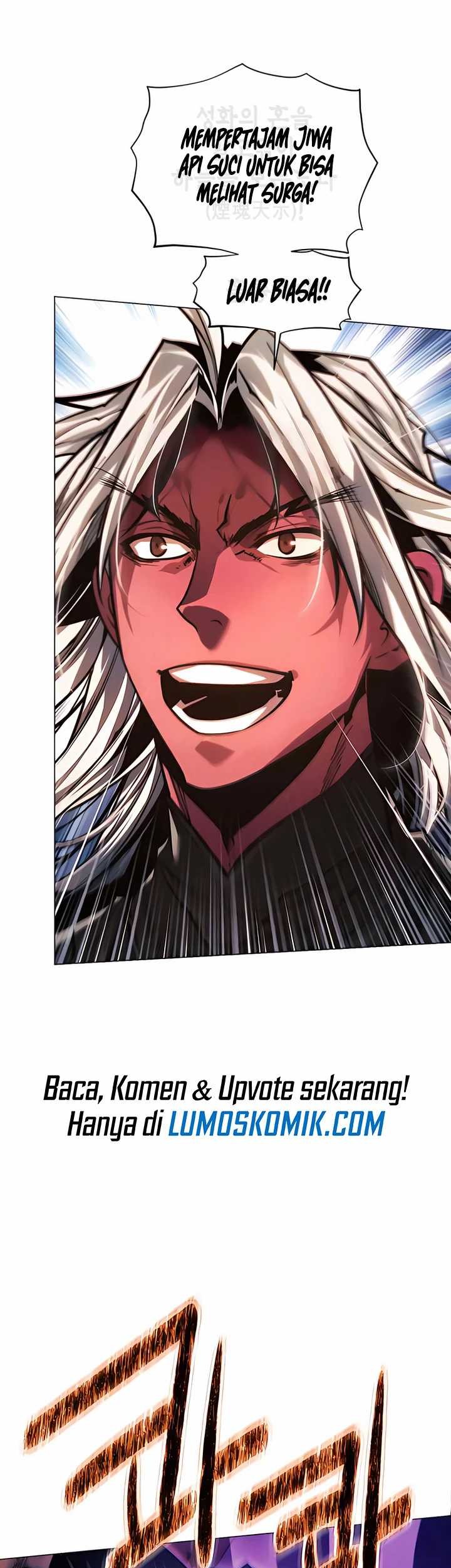 Modern Man Who Fall Into Murim Chapter 97 - halaman 21