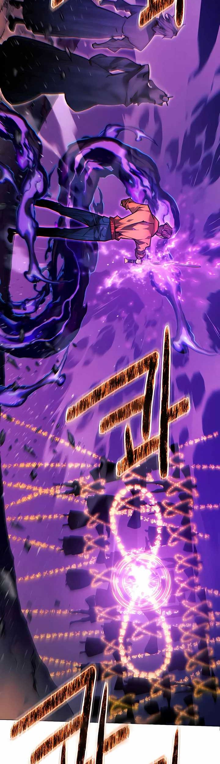 Modern Man Who Fall Into Murim Chapter 97 - halaman 22