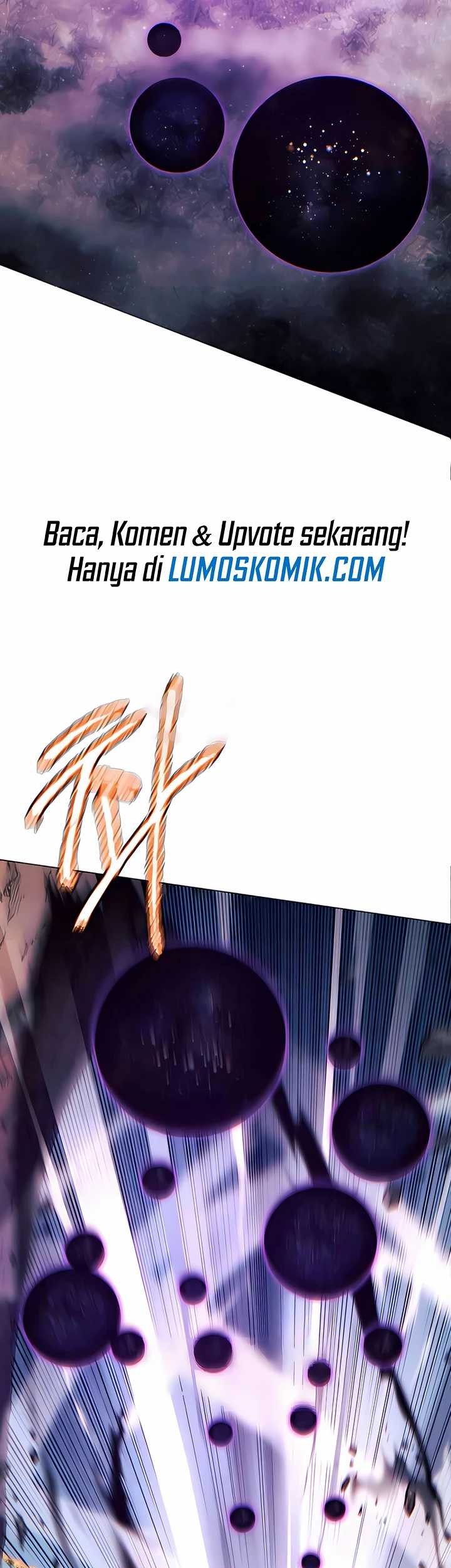Modern Man Who Fall Into Murim Chapter 97 - halaman 25