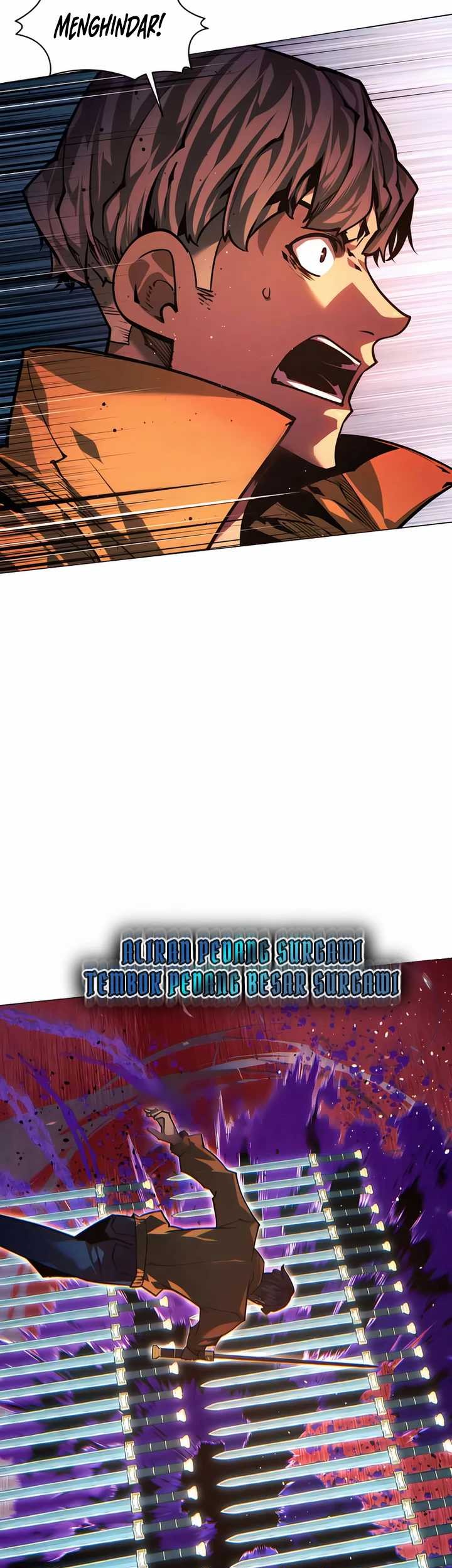 Modern Man Who Fall Into Murim Chapter 97 - halaman 31