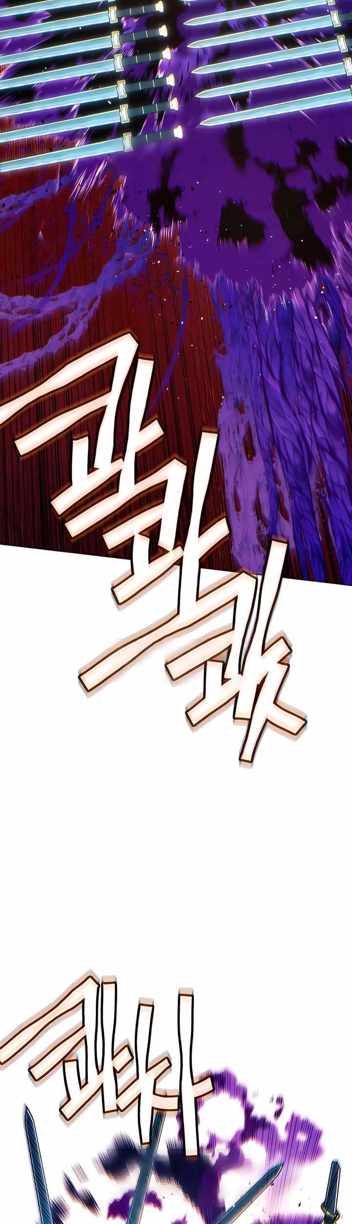 Modern Man Who Fall Into Murim Chapter 97 - halaman 32