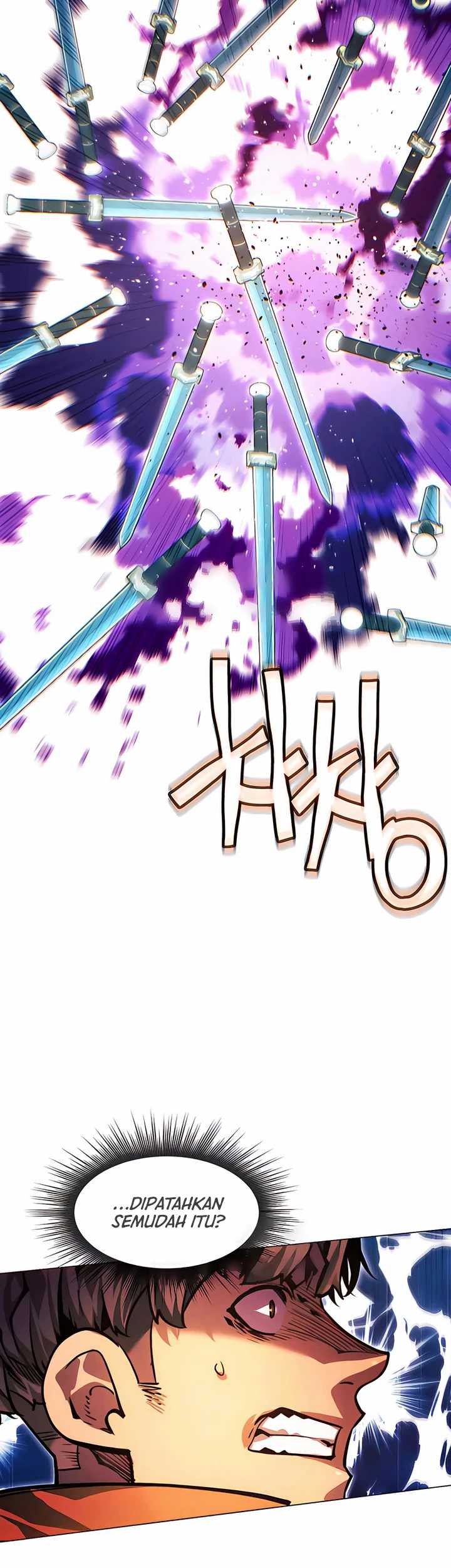 Modern Man Who Fall Into Murim Chapter 97 - halaman 33