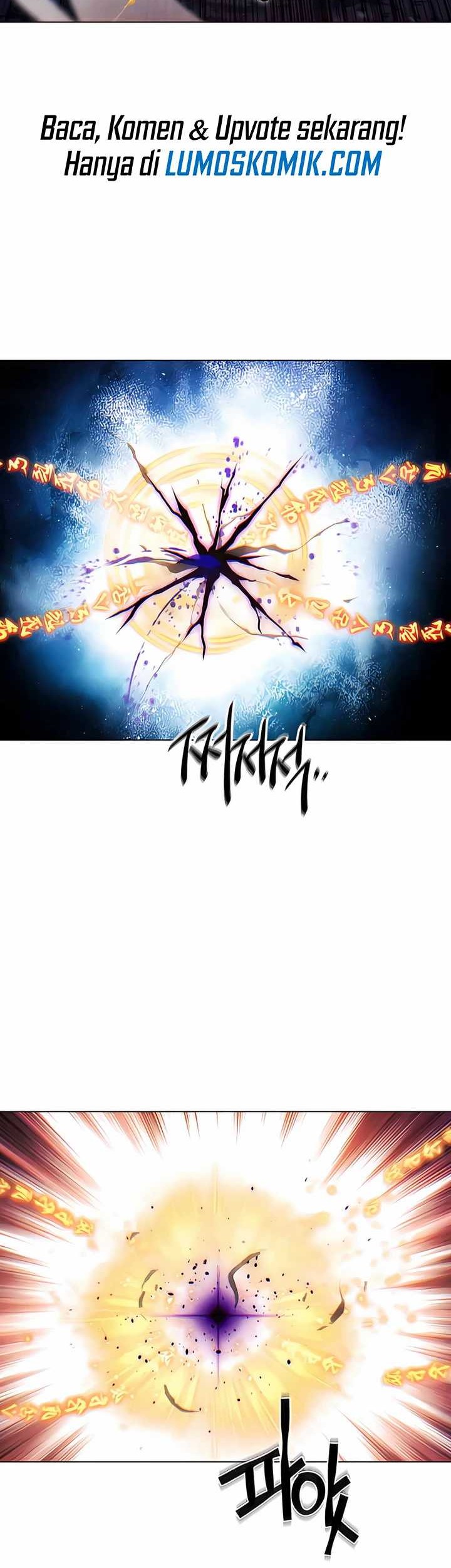 Modern Man Who Fall Into Murim Chapter 97 - halaman 38