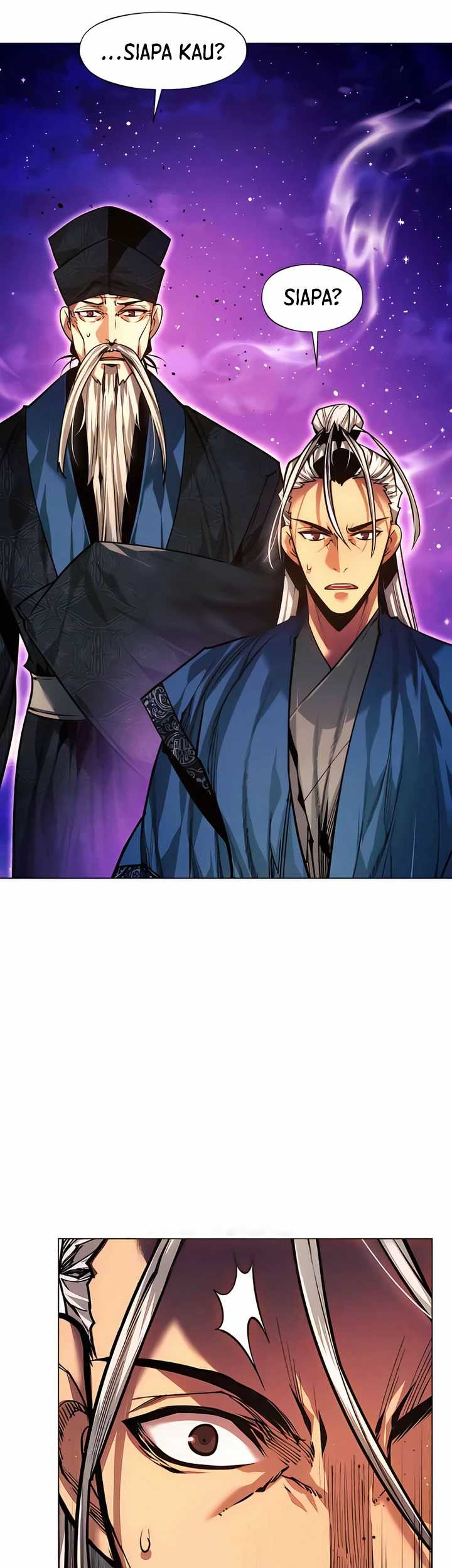 Modern Man Who Fall Into Murim Chapter 97 - halaman 43