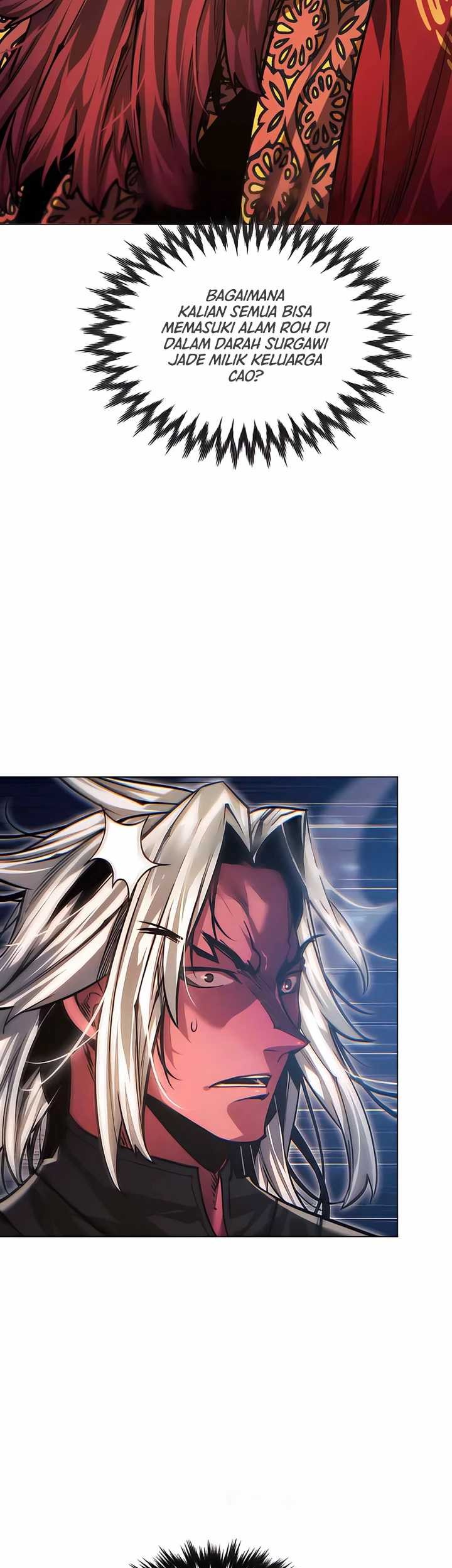 Modern Man Who Fall Into Murim Chapter 97 - halaman 47