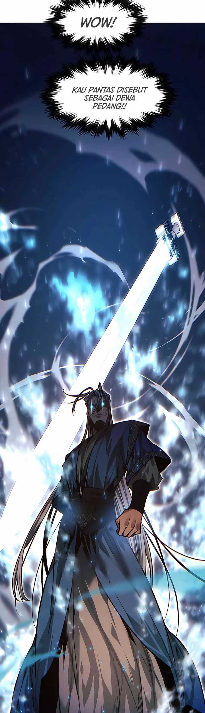 Modern Man Who Fall Into Murim Chapter 97 - halaman 48