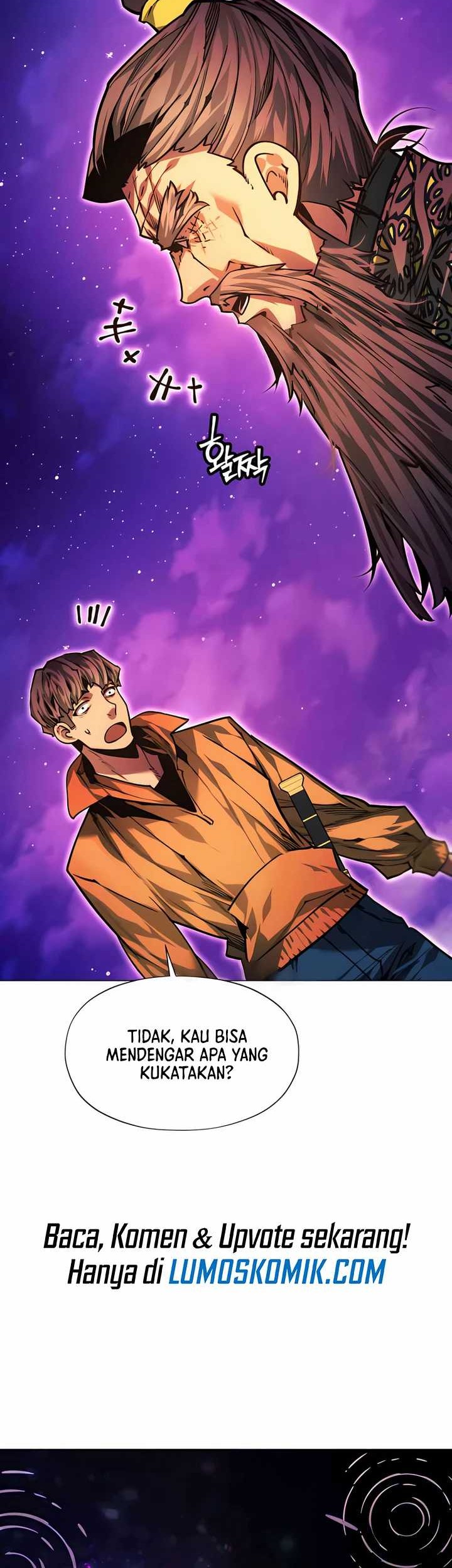 Modern Man Who Fall Into Murim Chapter 97 - halaman 54