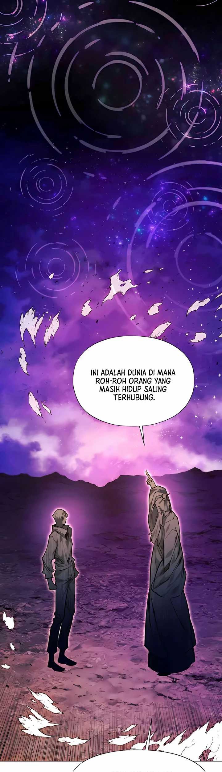 Modern Man Who Fall Into Murim Chapter 97 - halaman 55