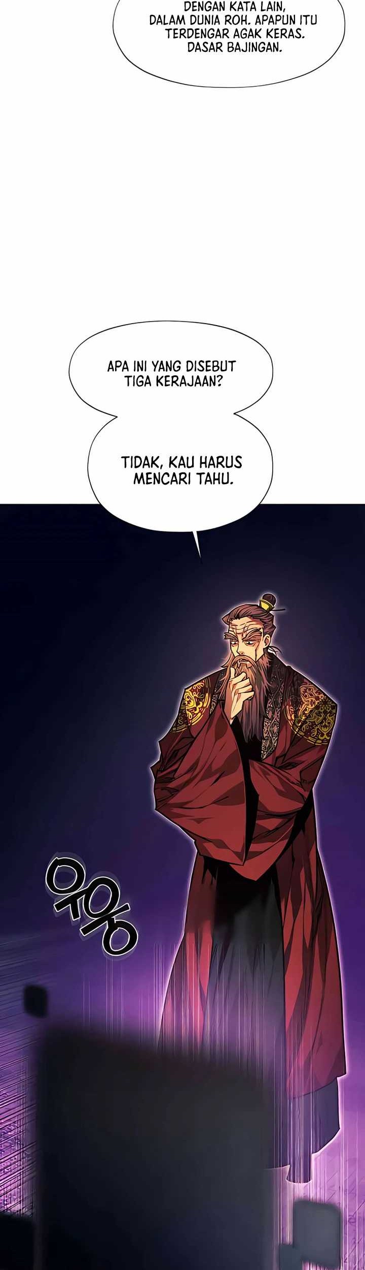 Modern Man Who Fall Into Murim Chapter 97 - halaman 56