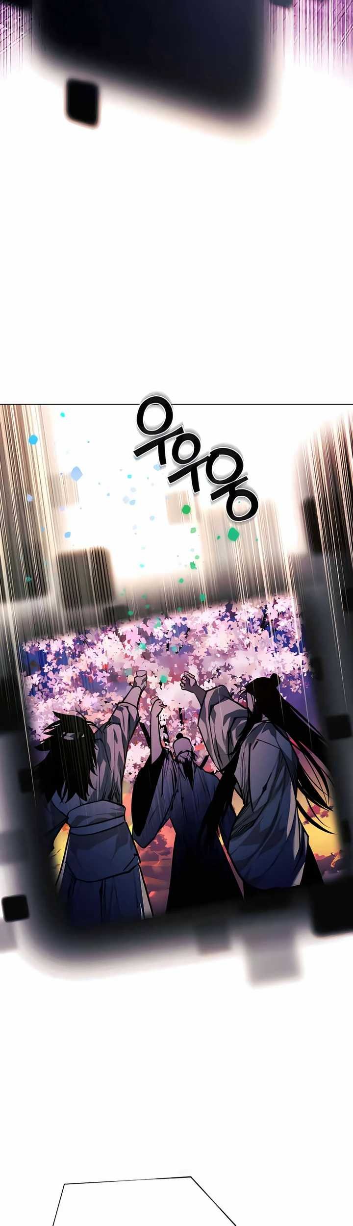Modern Man Who Fall Into Murim Chapter 97 - halaman 57