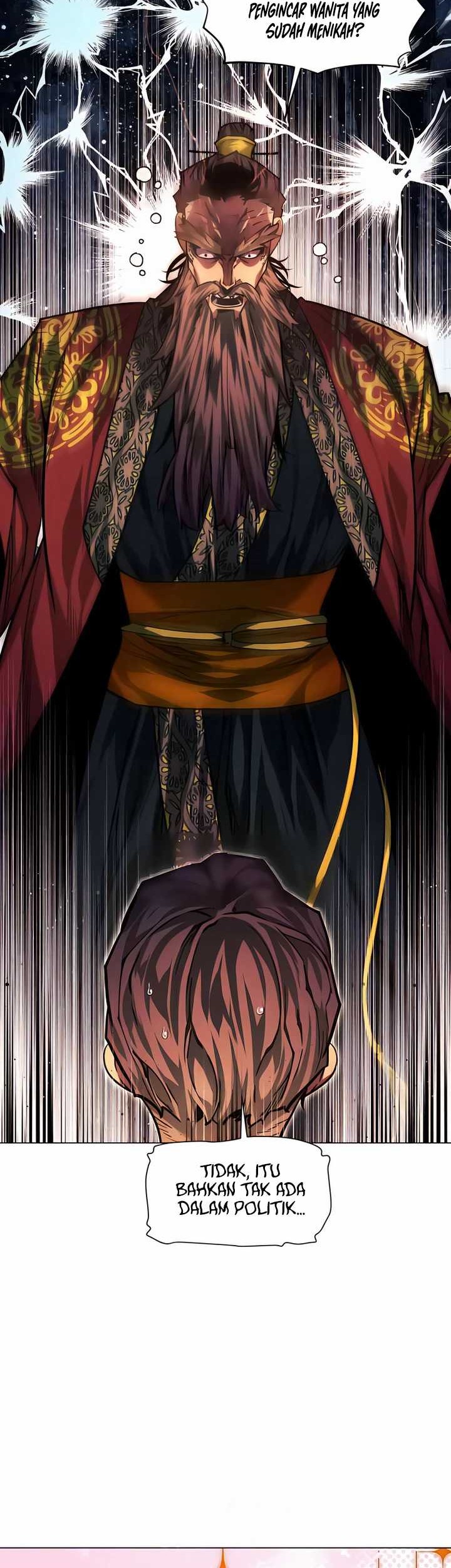 Modern Man Who Fall Into Murim Chapter 97 - halaman 62