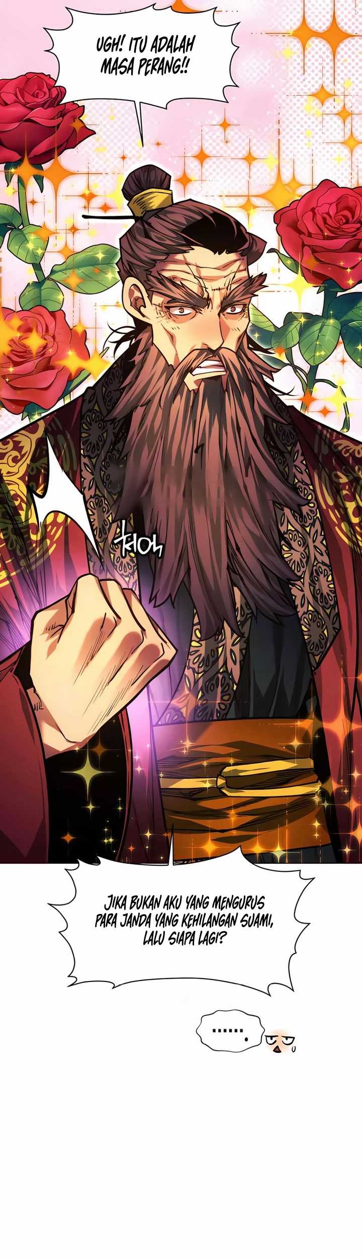 Modern Man Who Fall Into Murim Chapter 97 - halaman 63