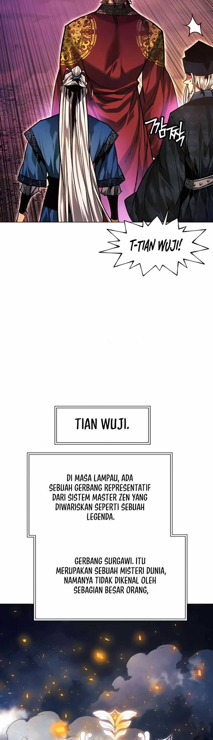Modern Man Who Fall Into Murim Chapter 97 - halaman 65