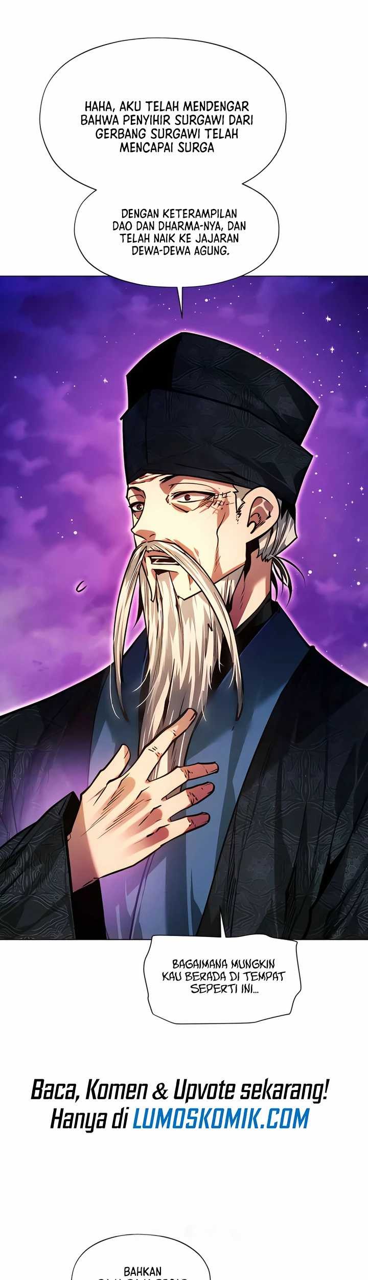 Modern Man Who Fall Into Murim Chapter 97 - halaman 67