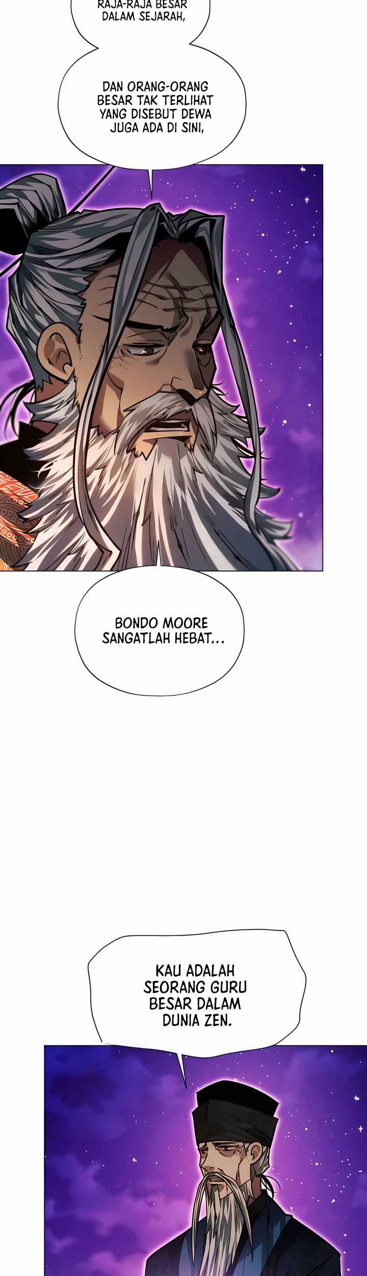 Modern Man Who Fall Into Murim Chapter 97 - halaman 68