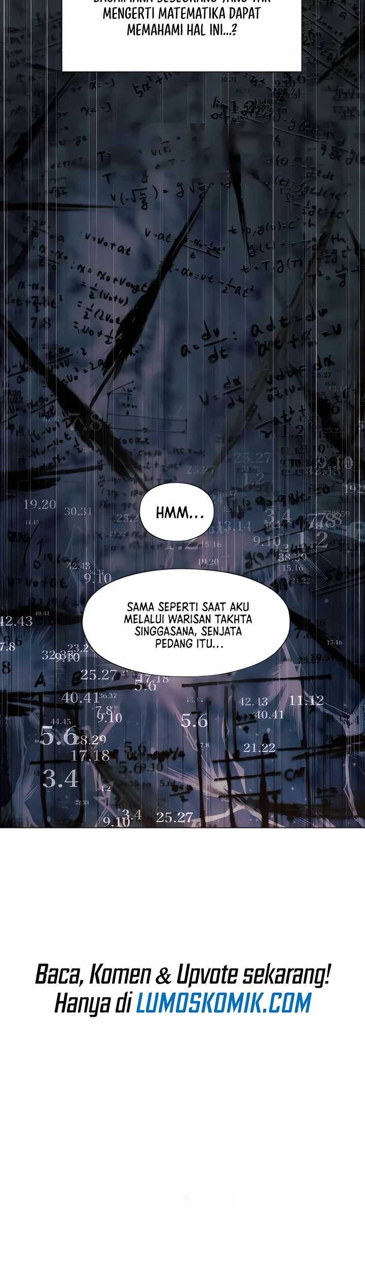 Modern Man Who Fall Into Murim Chapter 97 - halaman 7
