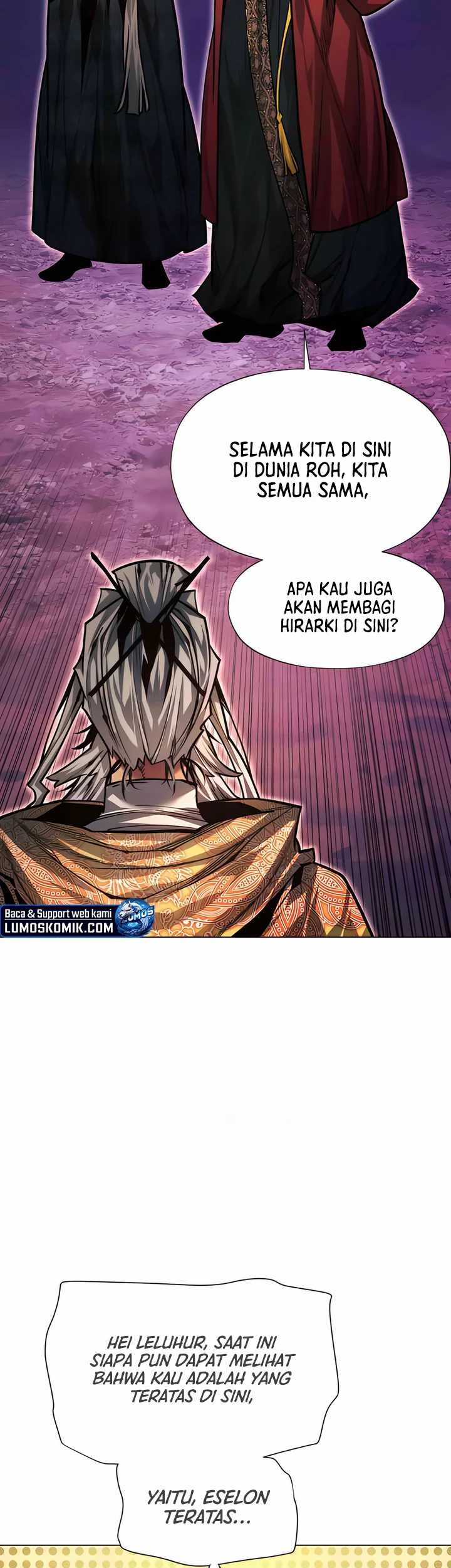 Modern Man Who Fall Into Murim Chapter 97 - halaman 71