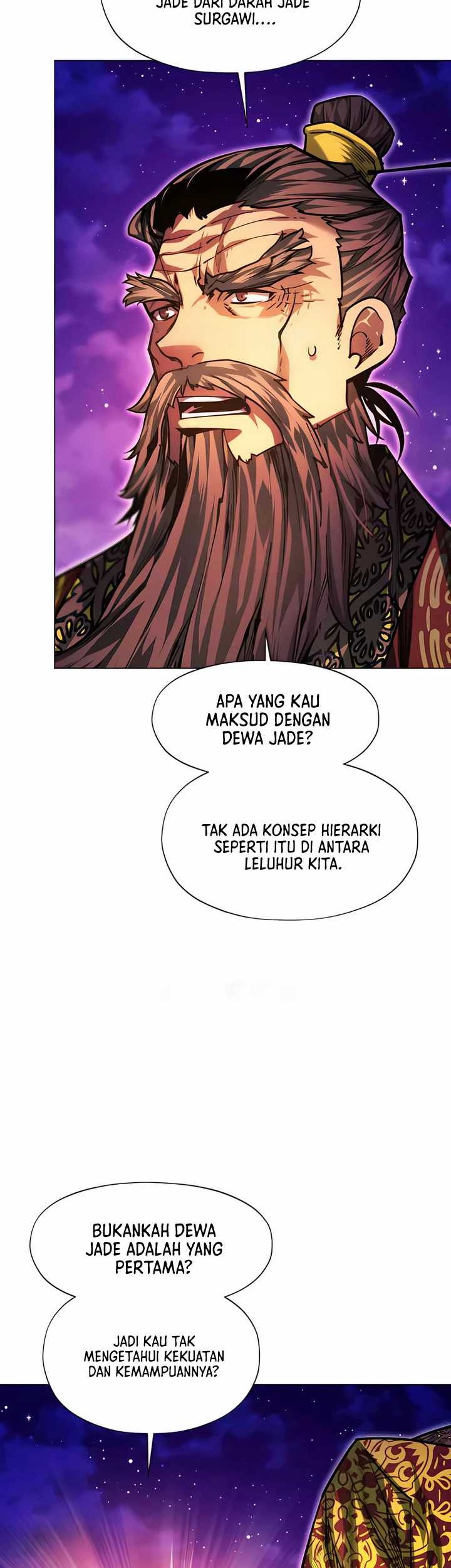 Modern Man Who Fall Into Murim Chapter 97 - halaman 74