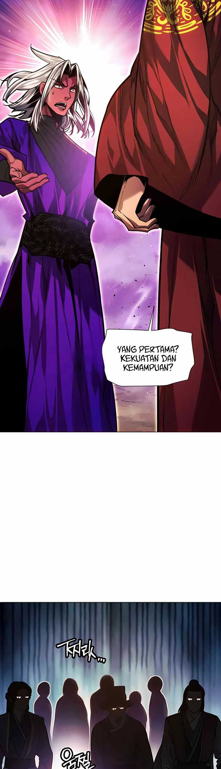Modern Man Who Fall Into Murim Chapter 97 - halaman 75