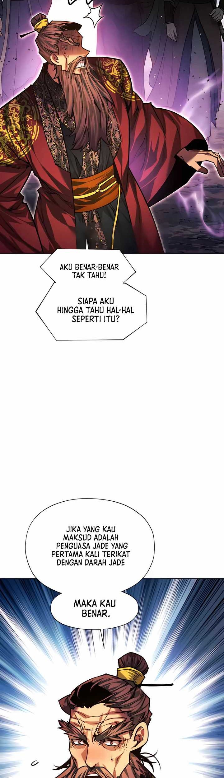 Modern Man Who Fall Into Murim Chapter 97 - halaman 76