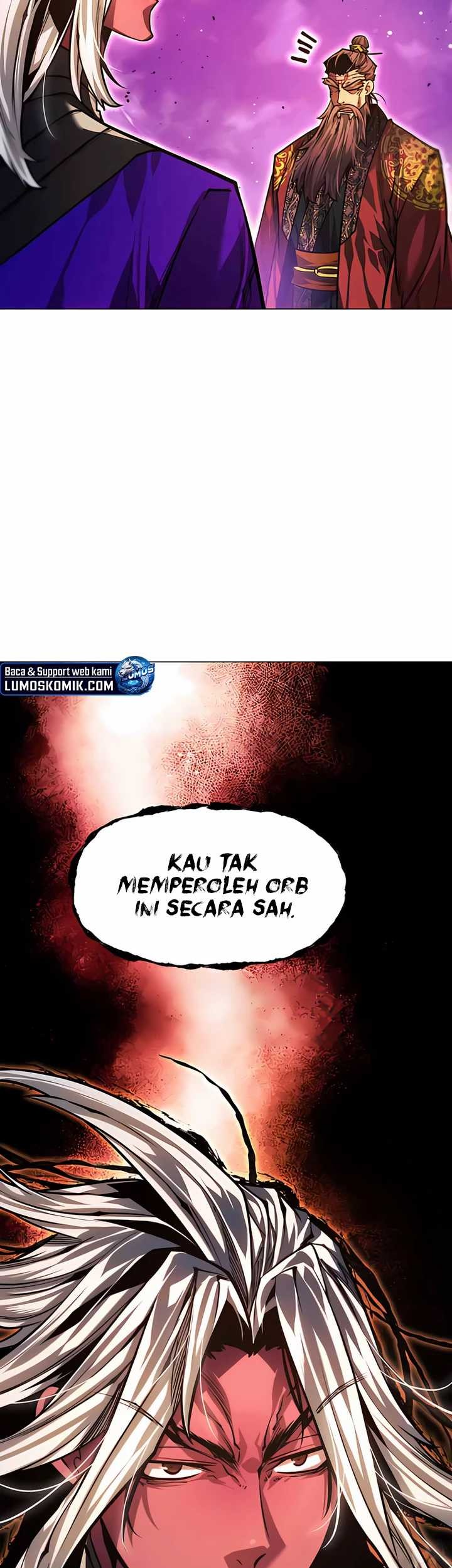 Modern Man Who Fall Into Murim Chapter 97 - halaman 79