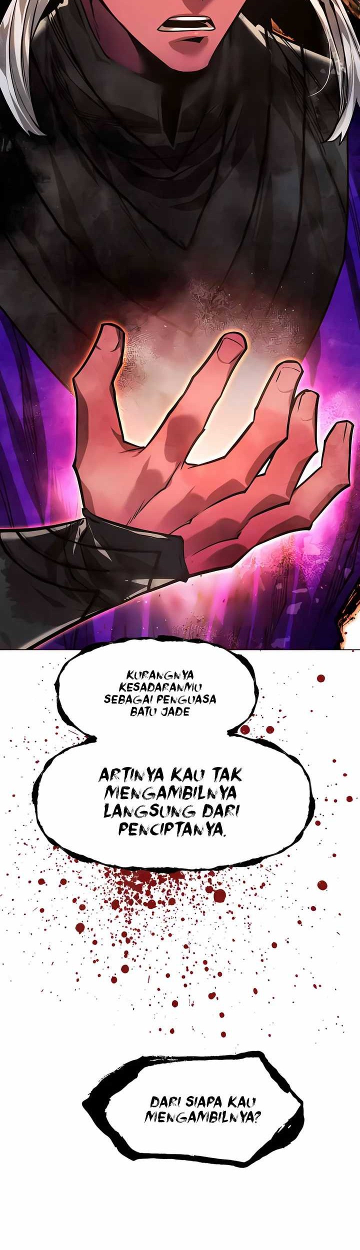 Modern Man Who Fall Into Murim Chapter 97 - halaman 80