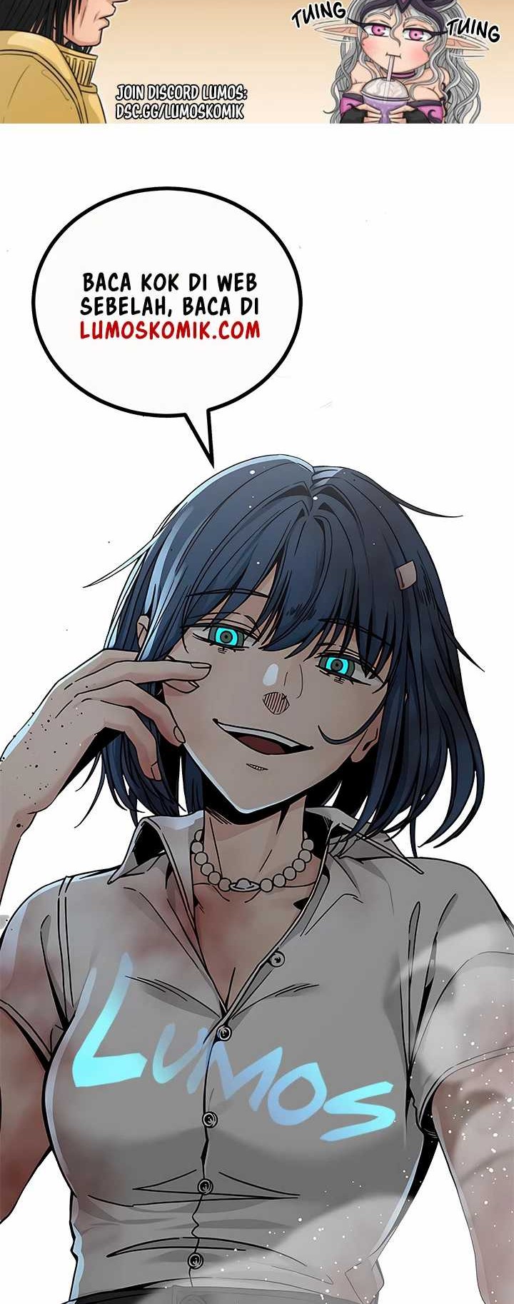 Modern Man Who Fall Into Murim Chapter 97 - halaman 82