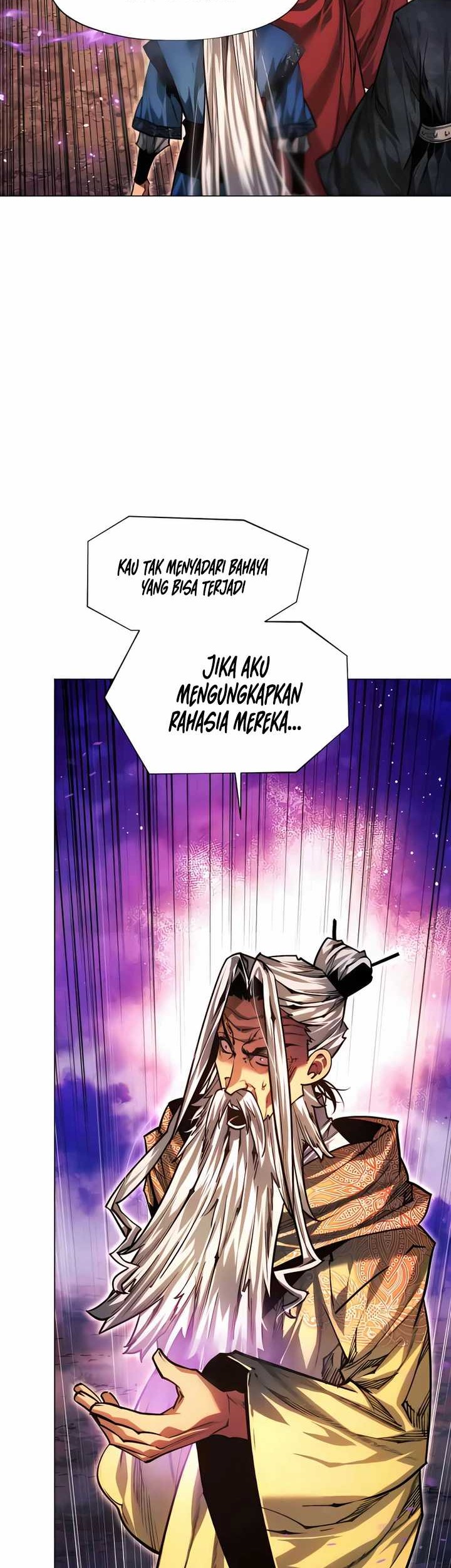 Modern Man Who Fall Into Murim Chapter 98 - halaman 10