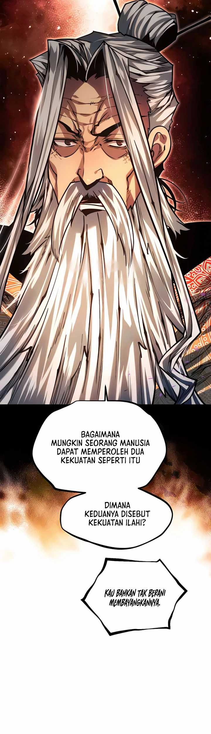 Modern Man Who Fall Into Murim Chapter 98 - halaman 13