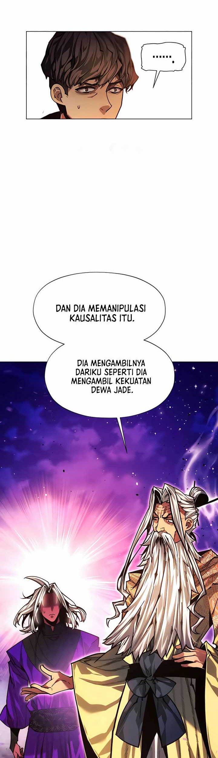 Modern Man Who Fall Into Murim Chapter 98 - halaman 14