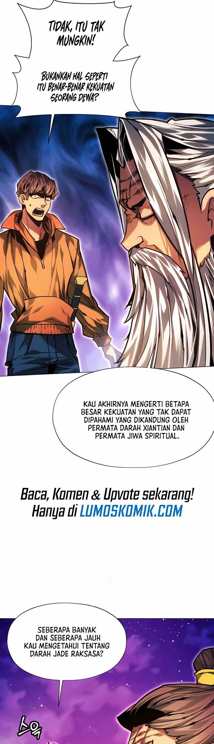 Modern Man Who Fall Into Murim Chapter 98 - halaman 18
