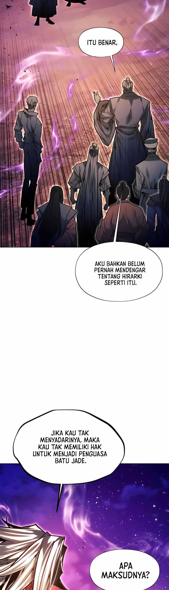 Modern Man Who Fall Into Murim Chapter 98 - halaman 2
