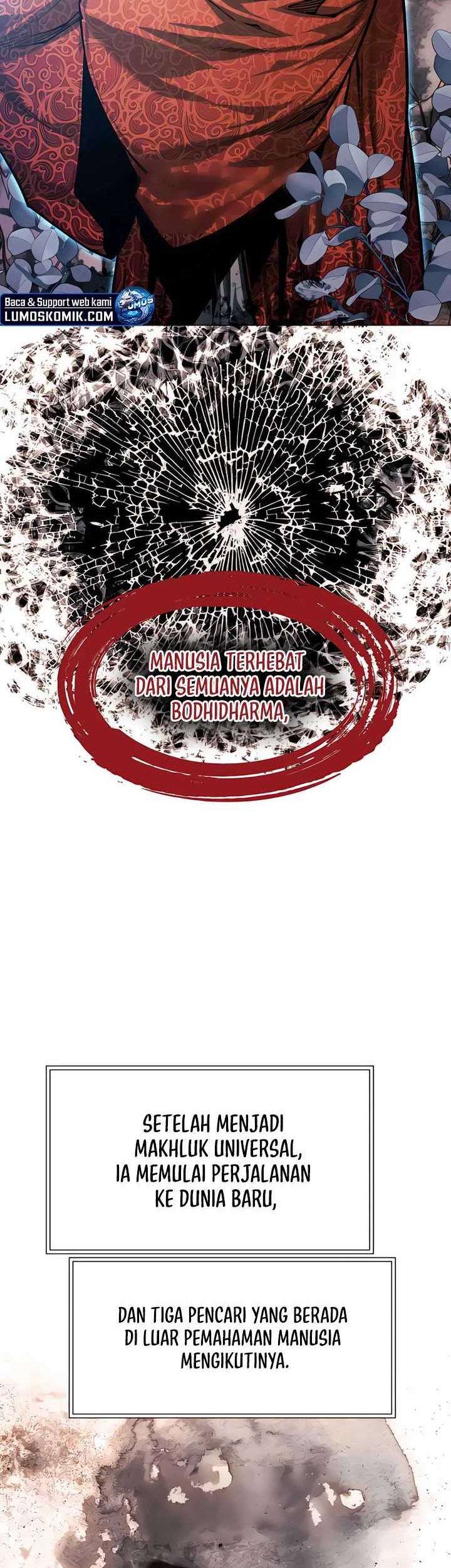 Modern Man Who Fall Into Murim Chapter 98 - halaman 22