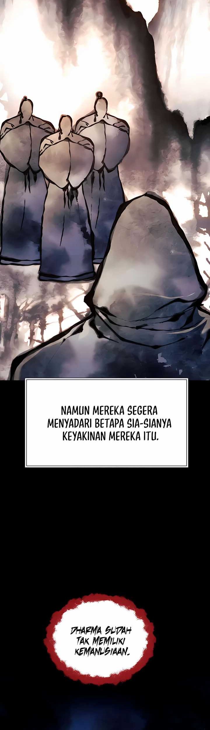 Modern Man Who Fall Into Murim Chapter 98 - halaman 24