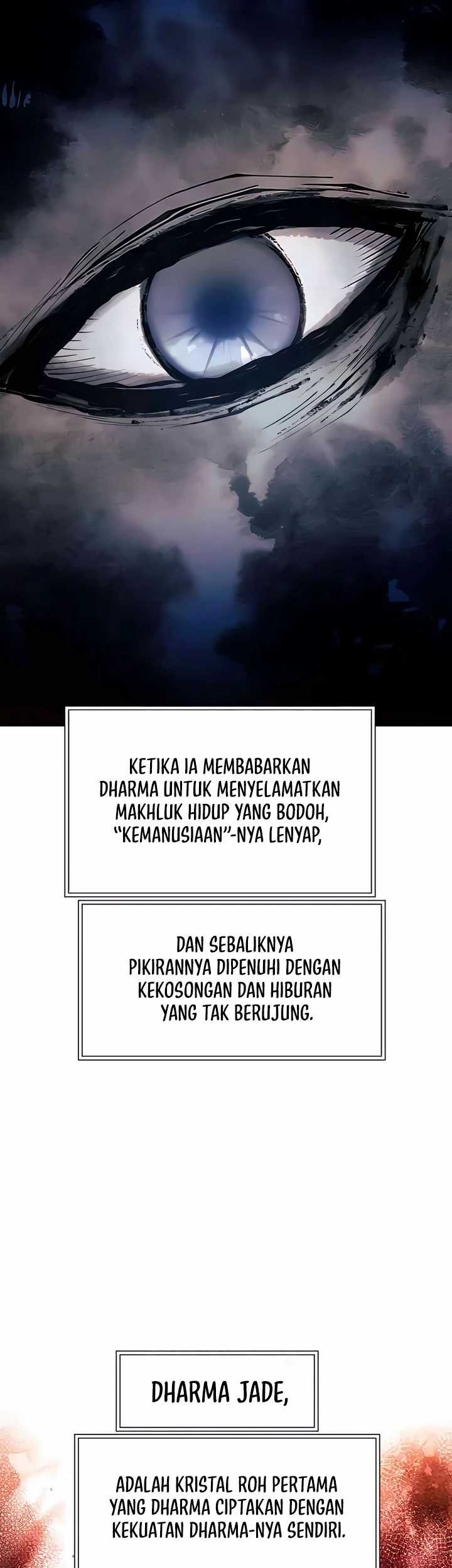 Modern Man Who Fall Into Murim Chapter 98 - halaman 25