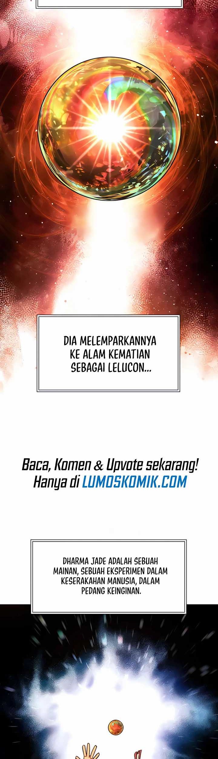 Modern Man Who Fall Into Murim Chapter 98 - halaman 26