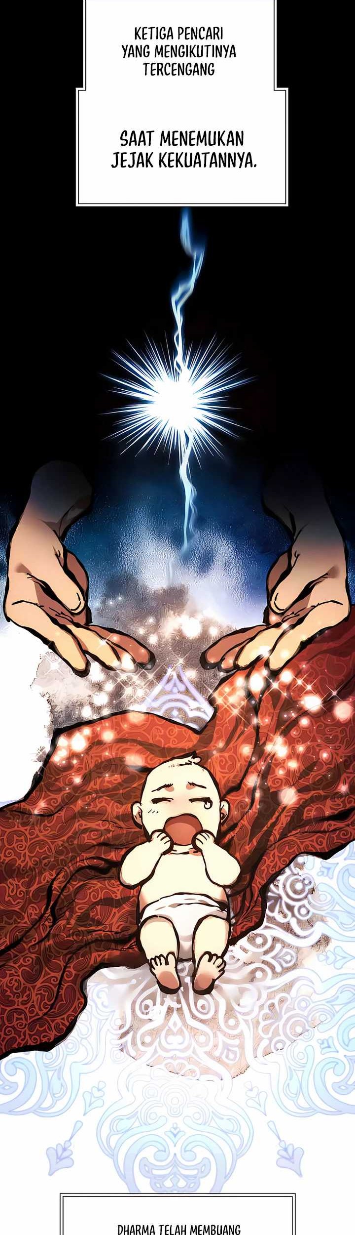 Modern Man Who Fall Into Murim Chapter 98 - halaman 28