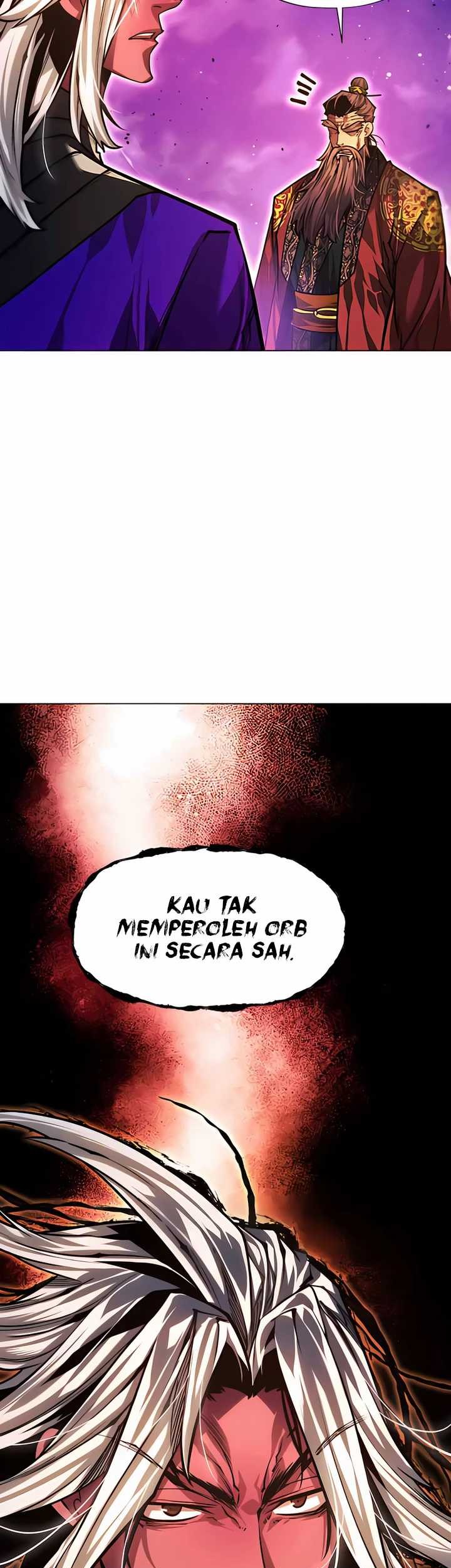 Modern Man Who Fall Into Murim Chapter 98 - halaman 3