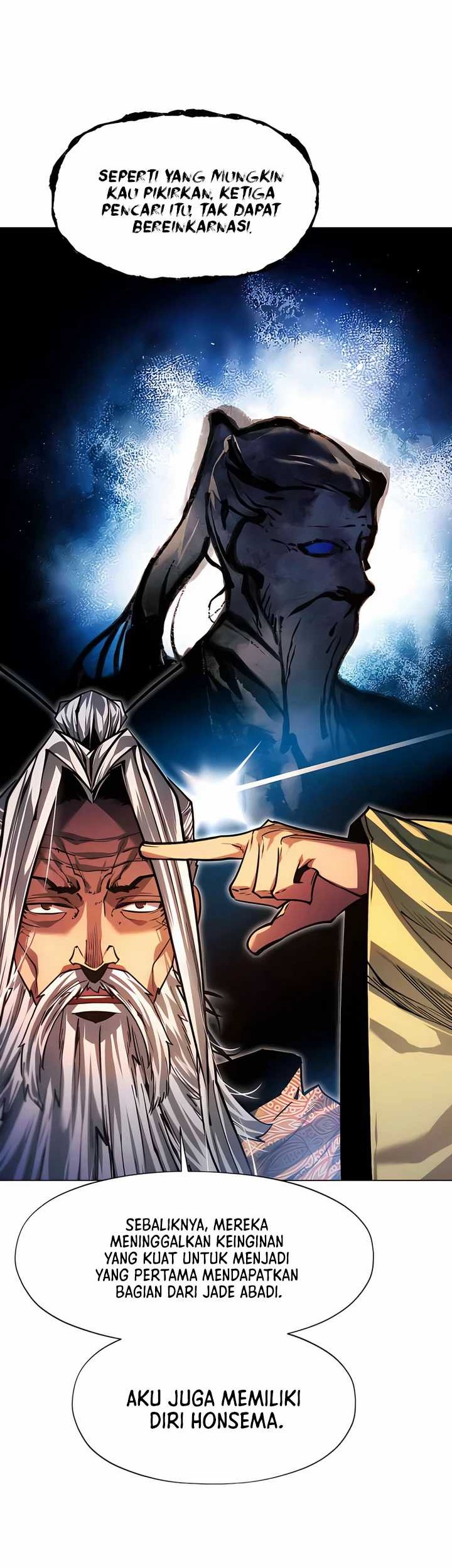 Modern Man Who Fall Into Murim Chapter 98 - halaman 34