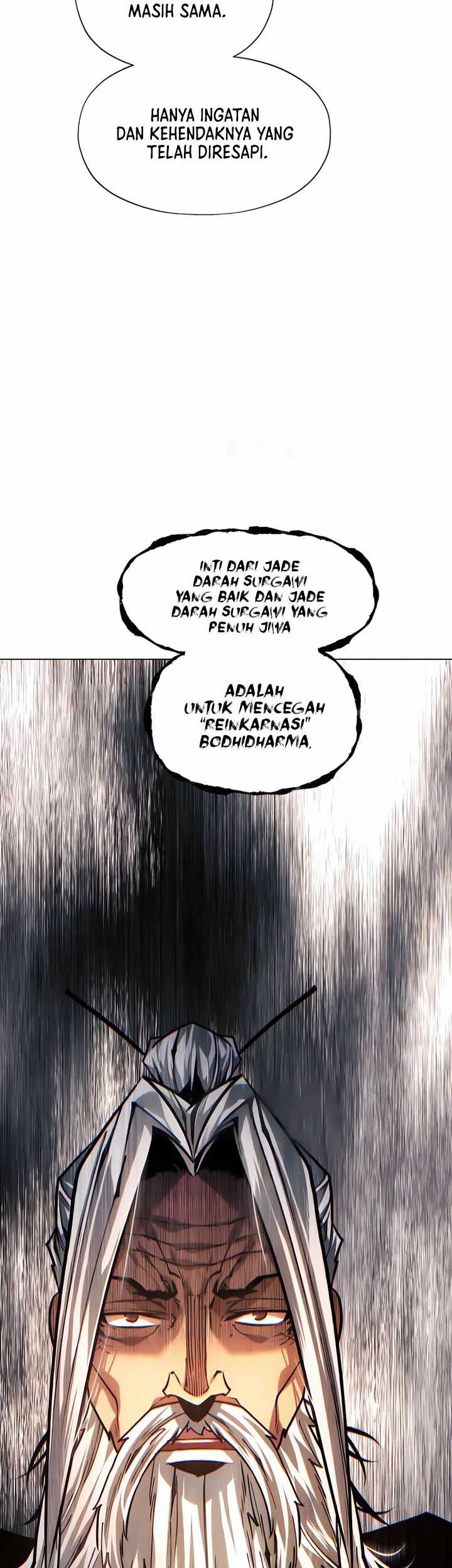 Modern Man Who Fall Into Murim Chapter 98 - halaman 36