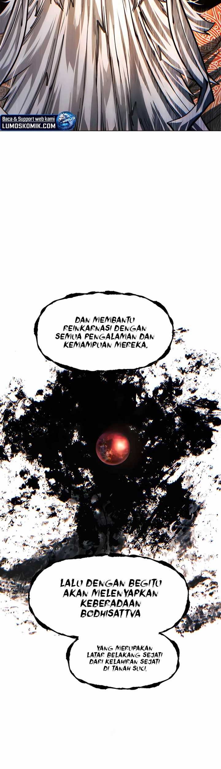 Modern Man Who Fall Into Murim Chapter 98 - halaman 37