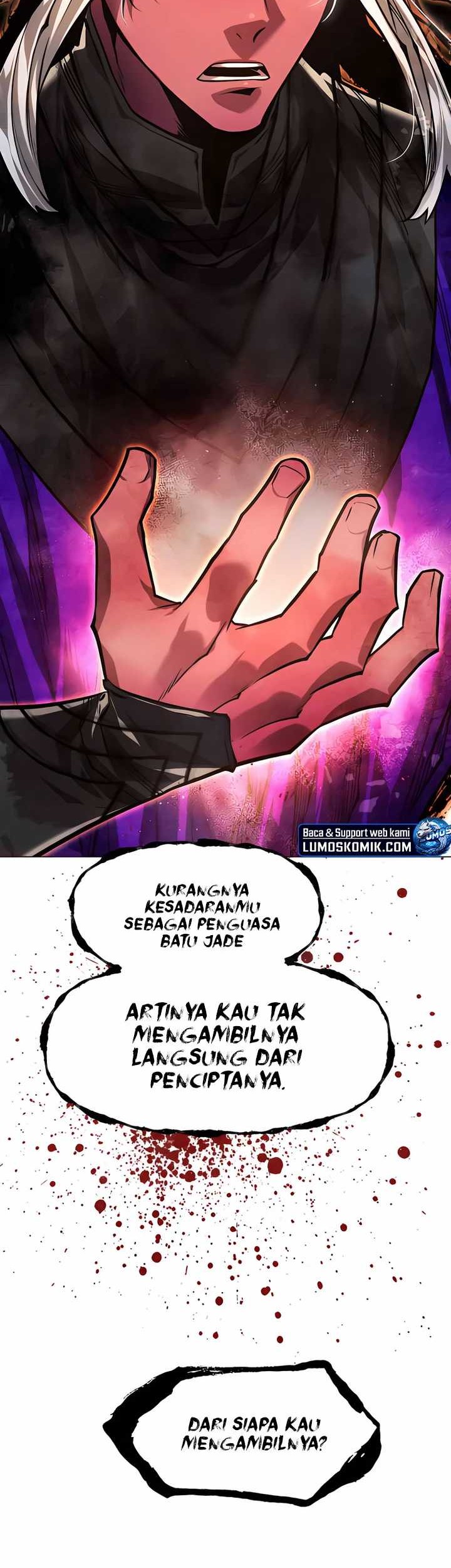 Modern Man Who Fall Into Murim Chapter 98 - halaman 4