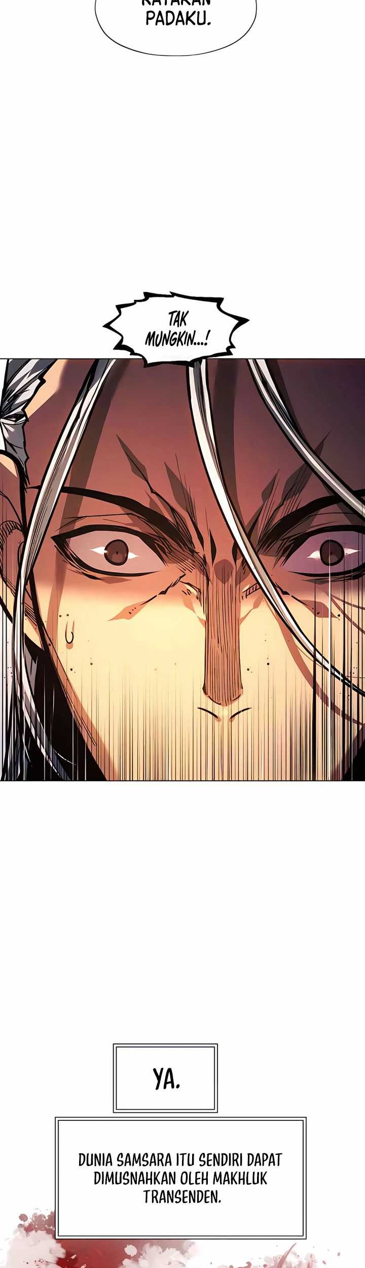 Modern Man Who Fall Into Murim Chapter 98 - halaman 41