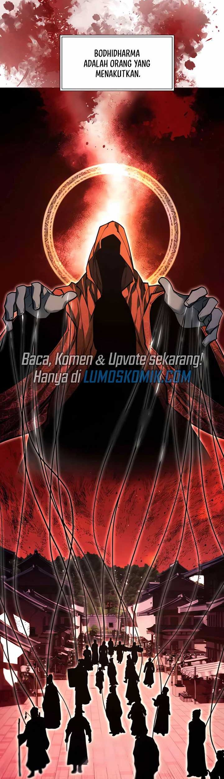 Modern Man Who Fall Into Murim Chapter 98 - halaman 42