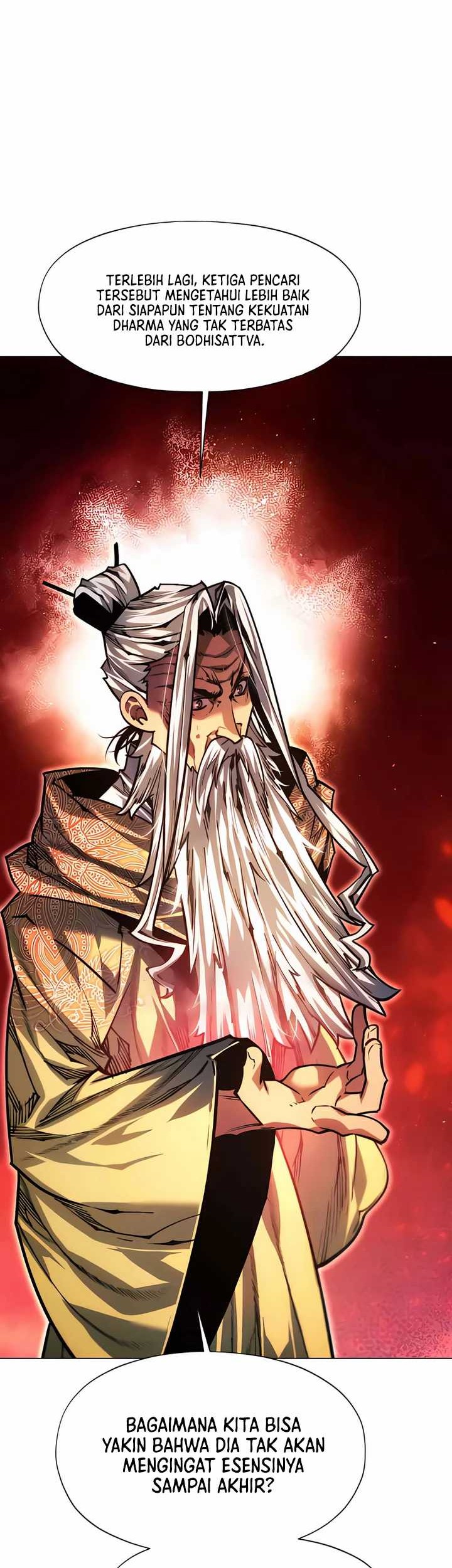 Modern Man Who Fall Into Murim Chapter 98 - halaman 44
