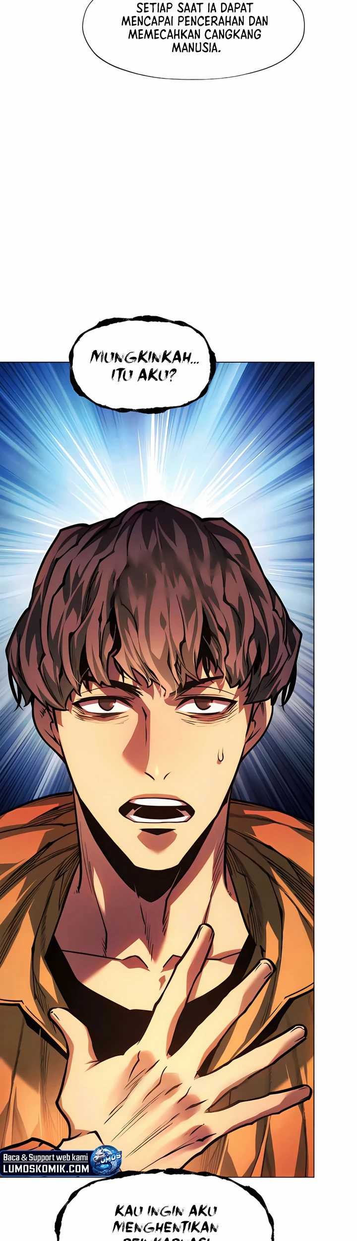 Modern Man Who Fall Into Murim Chapter 98 - halaman 45